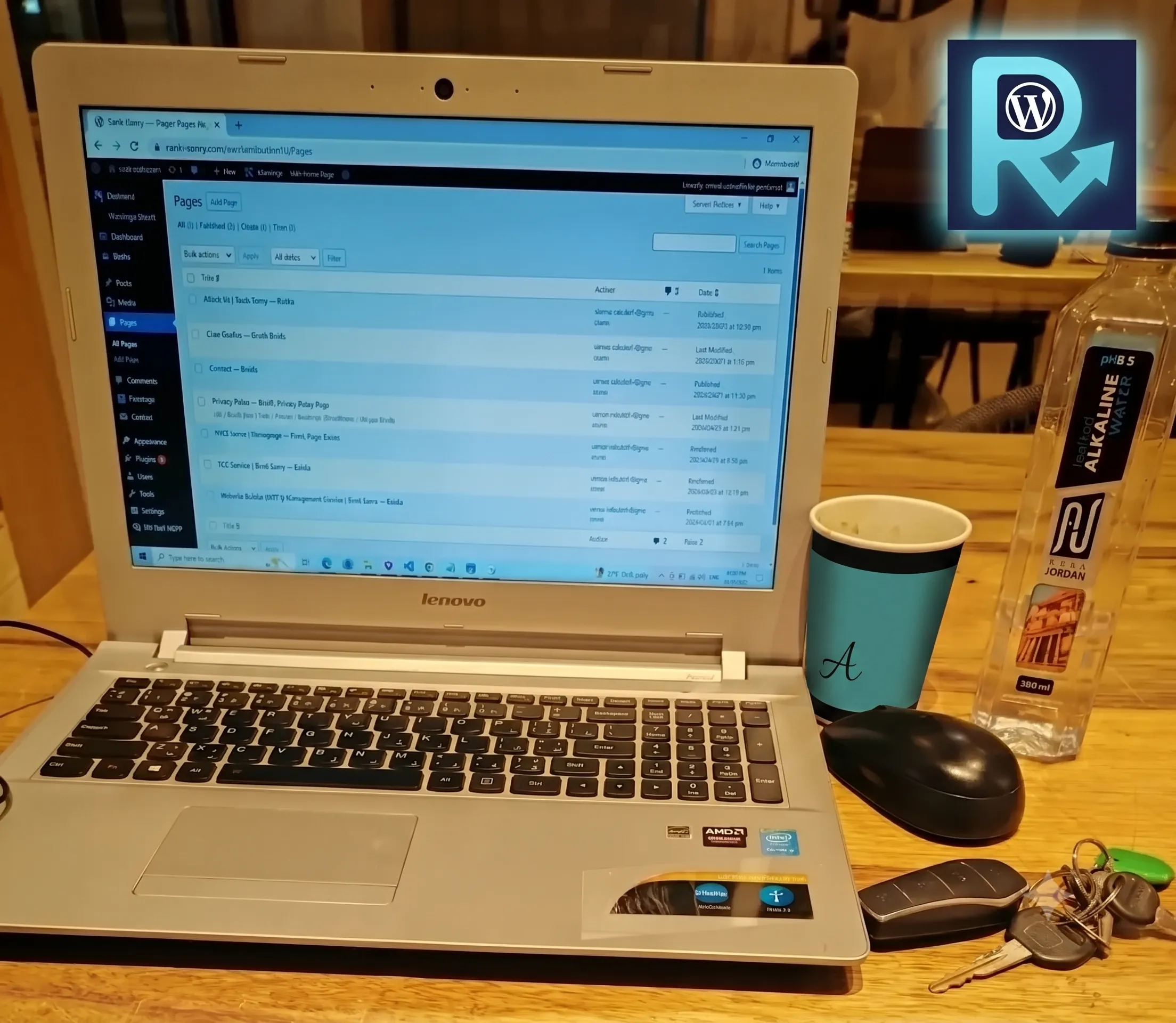 SEO Consultant in Jordan